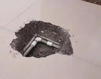 芜湖卫生间漏水维修公司为您分享如何判断家里漏水