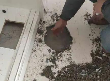 芜湖卫生间漏水维修公司分享下精确定位查漏水一次多少钱?不同级别收费不同