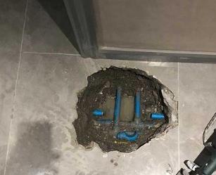 芜湖阳台漏水维修公司分享下暖气管道漏水的原因有哪些